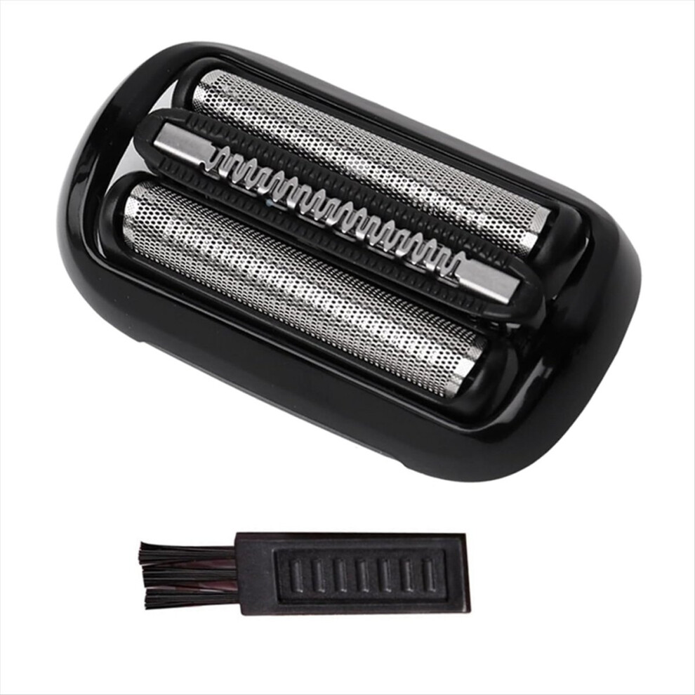 Brecantia 53B Shaver Replacement Head For S5 S6 Razors, 6072Cc, 6090Cc, 6020S, 6040C, 5035S, 5020S, 5050Csâ¦Easily Attach