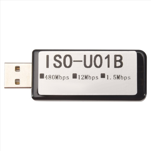 ADuM3165 USB 2.0 Digital Isolator 480Mbps High-Speed Isolated for Decoder Audio Elimination Current Sound Filter 1