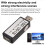 ADuM3165 USB 2.0 Digital Isolator 480Mbps High-Speed Isolated for Decoder Audio Elimination Current Sound Filter 7