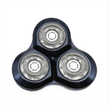 Electric Shaver Blade Head for S700 Dry Wet Shaving Machine Beard Trimmer Replacement