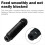 5pcs for Centauri Carbon High-Speed Hardened Steel Nozzle 0.4MM 3D Printer Accessories 3