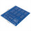 3D8 8x8x8 3D Led Cube Light DIY Kit Soldering Project 4.5-5.5V Squared LED PCB Board 6