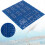 3D8 8x8x8 3D Led Cube Light DIY Kit Soldering Project 4.5-5.5V Squared LED PCB Board 8