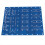 3D8 8x8x8 3D Led Cube Light DIY Kit Soldering Project 4.5-5.5V Squared LED PCB Board 3