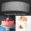 13PCS Transparent Cake Cream Scraper Flexible Plastic Icing Spatula Buttercream Smoother Decorating Tools Baking 6
