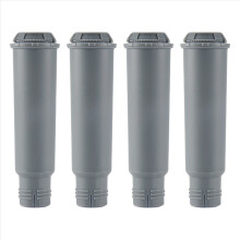 4 PCS Espresso Machine Water Filter for F088 Aqua System,for ,,,,,