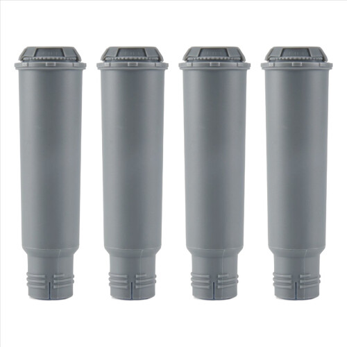 4 PCS Espresso Machine Water Filter for F088 Aqua System,for ,,,,,