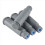 4 PCS Espresso Machine Water Filter for F088 Aqua System,for ,,,,, 3