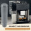 4 PCS Espresso Machine Water Filter for F088 Aqua System,for ,,,,, 6
