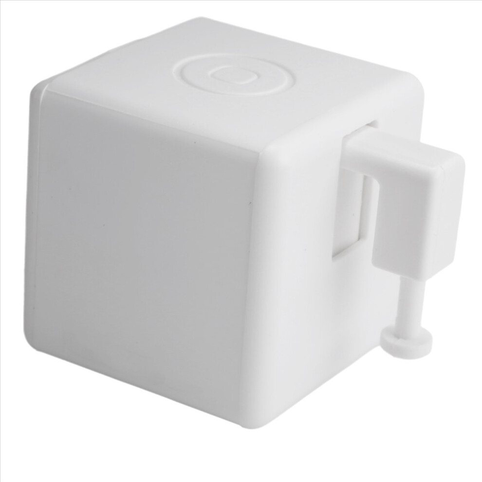 Tuya Smart Home Bluetooth Finger Robot Remote Control Fingerbot Switch Button Pusher For Life App Voice 4853571777941