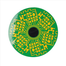 1PCS Signal Enhancement Stickers Network Booster Cell Phone Portable Camping Tools