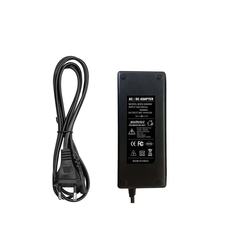 36V Amplifier Power Adapter 6A Supply For Tpa3255 Tpa3251 Tda7498e Sound Audio Amplificador,Eu Plug 4853571777392