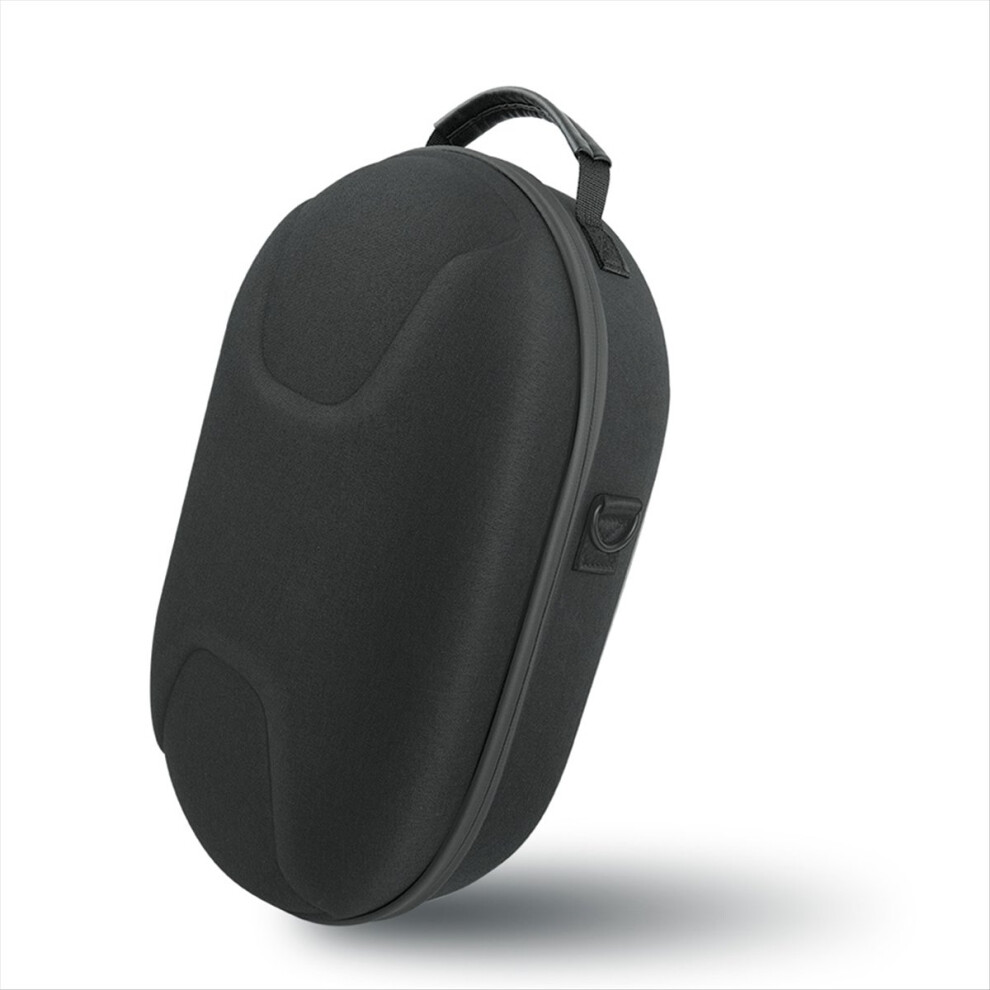 Brecantia Vr Carrying Case For 3 Portable Storage Bag Handlebar Suitcase Travel Box Accessories
