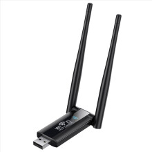 2.4G 300Mbps USB Wireless WiFi Repeater Extender Signal Amplifier Booster Router Home Network Extensioner