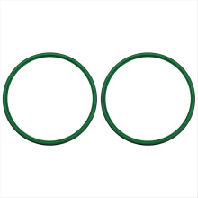 2PCS Replacement Gasket Pot Lid Seal for TM31 Food Processor Accessories Kitchen Sealing Ring