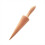 Ice Cream Waffle Cone Roller, Strong and Smooth Wooden Pizzelle Cone, Handle Shaped Tool 2