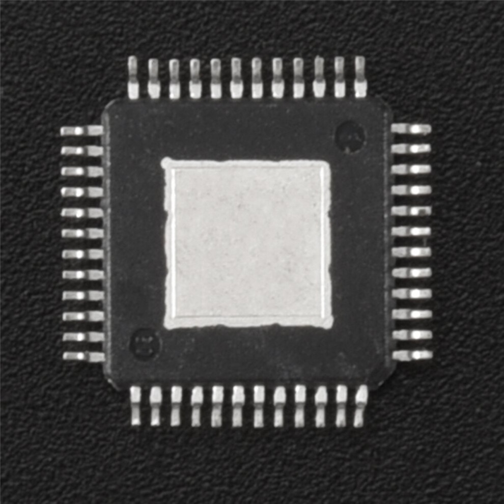 As15-F As15f Integrated Circuit Lcd Screen Power Driver Ic Chip Te252 Black 4853964331941