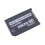Mini MicroSD TF to MS Adapter SD SDHC Card Reader for & Series 11