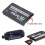 Mini MicroSD TF to MS Adapter SD SDHC Card Reader for & Series 3