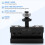 4PCS Lathe Facing Holder for Quick Change CNC Turning Tool 250-101 11