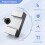4PCS Lathe Facing Holder for Quick Change CNC Turning Tool 250-101 8