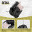 Refrigerator Freezer Cooling Fan Motor for (Thin Version) Asynchronous 8