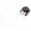 Refrigerator Freezer Cooling Fan Motor for (Thin Version) Asynchronous 4