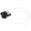 Refrigerator Freezer Cooling Fan Motor for (Thin Version) Asynchronous 3