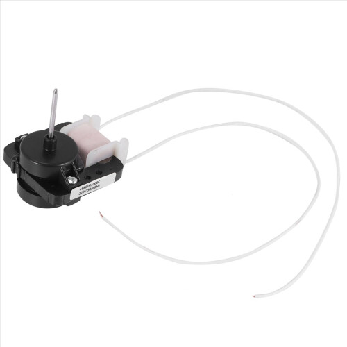 Refrigerator Freezer Cooling Fan Motor for (Thin Version) Asynchronous 2
