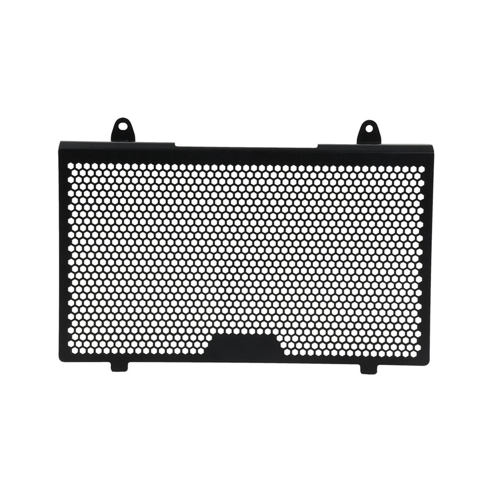 Motorcycle Radiator Guard Protector Grille Grill Protection Cover 2023 For Transalp Xl 750 Xl750 4853964333129