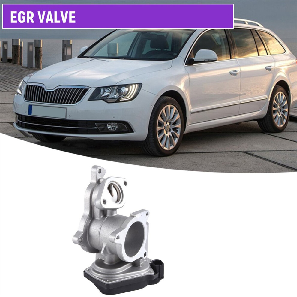 03G131501r Car Exhaust Gas Recirculation Valve Egr Valve For Mk2 Roomster 1.4 2.0 Tdi 1.9 Light 4853964333037