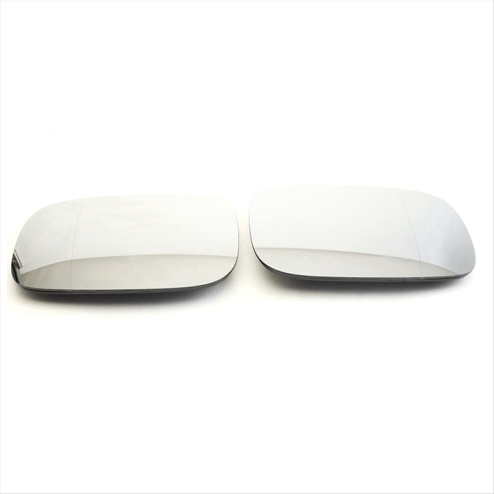 Car Reversing Mirror Lenses Rearview Reflective Glass For Xc70 Xc90 2007-2015 4853964333211