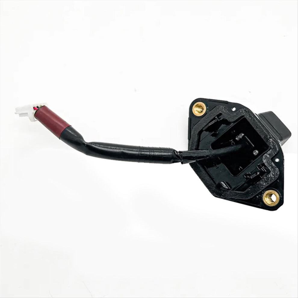 Brecantia Car Rear View Camera 28442-4Ea0a 28442-4Ea1b For J11 2015-2019 Parking Assist Reverse 28442-4Ea0b