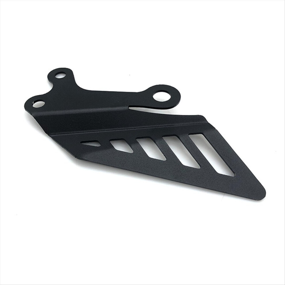 For MT-07 FZ-07 700 Motorcycle Accelerator Control Cover Frame Protector Accessories-image-OPC-PMTHHR8-NEW