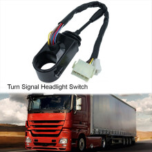Turn Signal Headlight Switch Steering Rod for Combination Light 0035458324 911003545