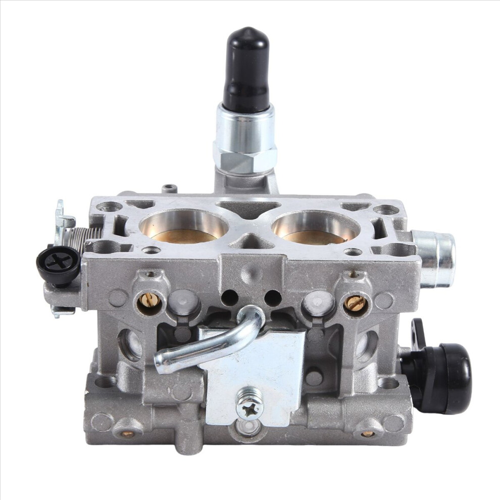 Twin Cylinder Carburetor 16100 Z9e High Efficiency Engine Fits For Gx630 Gx690 Engines 4853964339107
