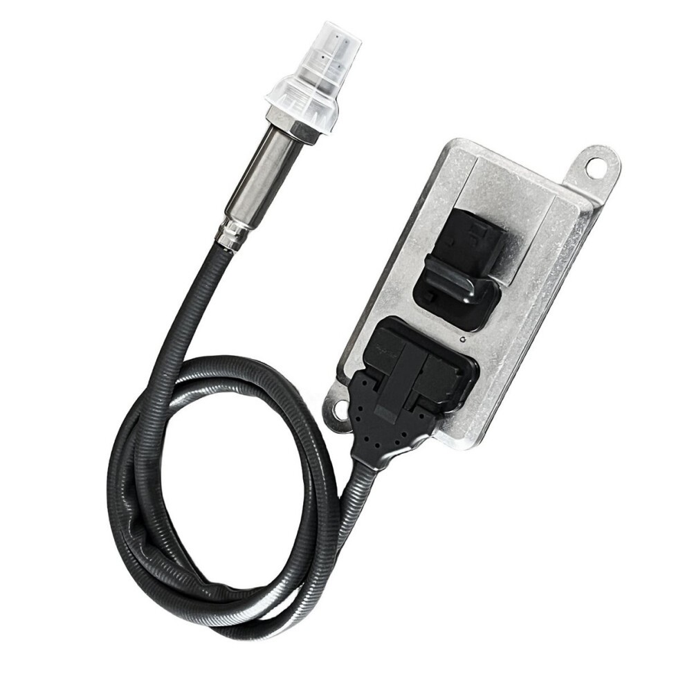 Car Nitrogen Oxygen Sensor A0081539828 5Wk96642b For - Mp4 Mp5 Atego Truck 24V Nox A0101539328 4853964333778
