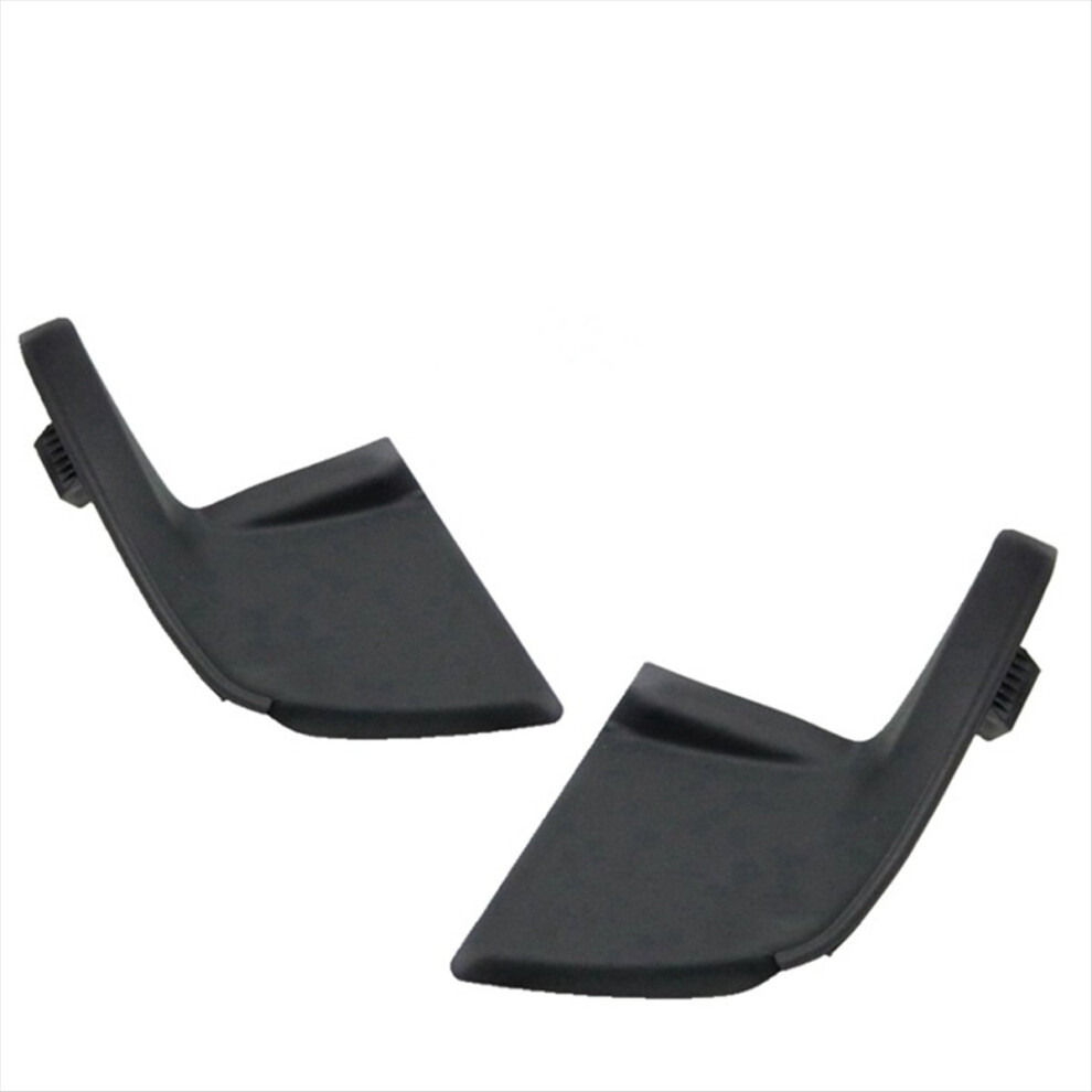 1Pair Car Front Windshield Wiper Cowl Cover Seal(Lh+Rh)53867-35020 53866-35030 For 2010-2020 4853964339206