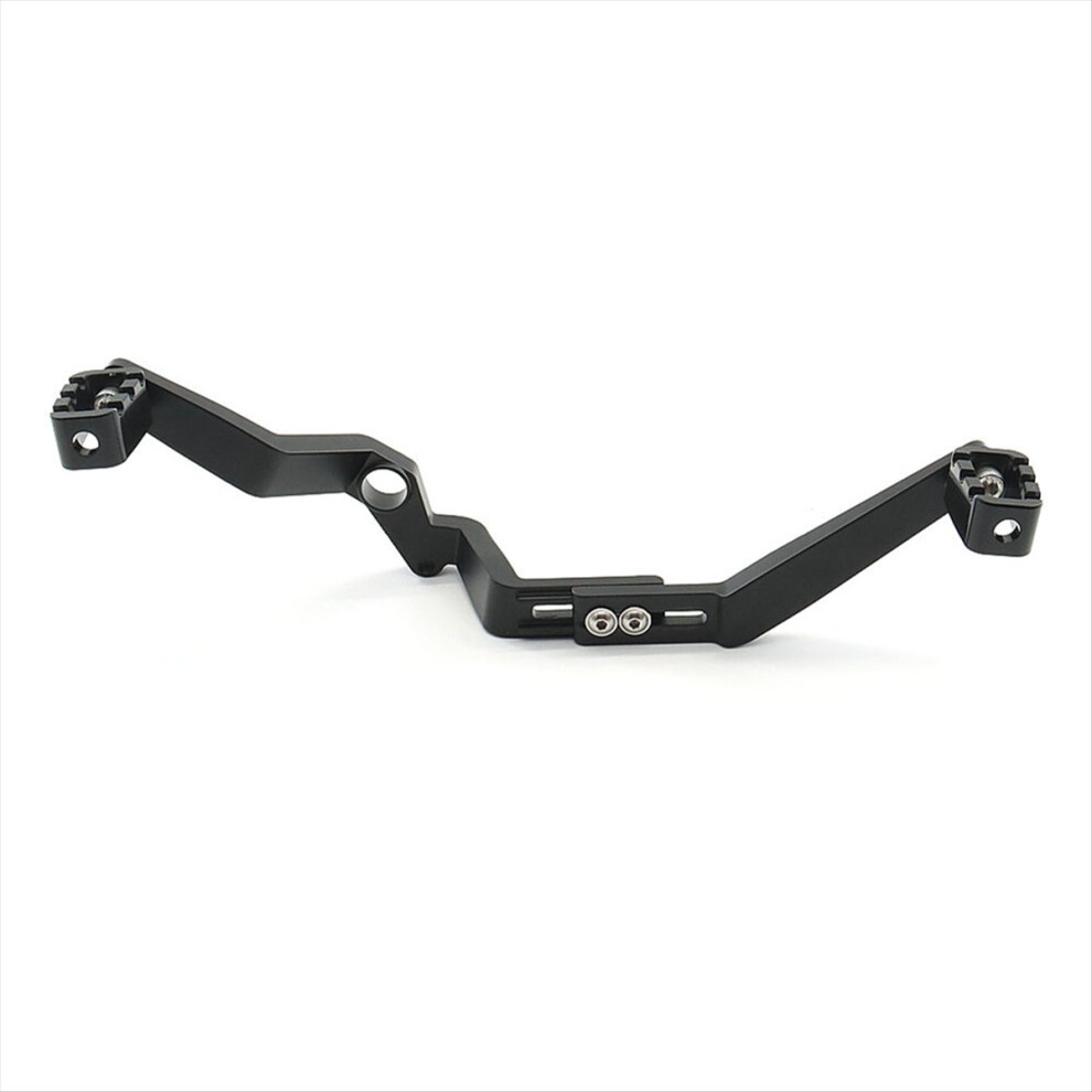 Motorcycle Heel Toe Gear Shifter Shift Lever Pegs For Nightster 975 Rh975 Rh Special 2023 2024 Black 4853964339190