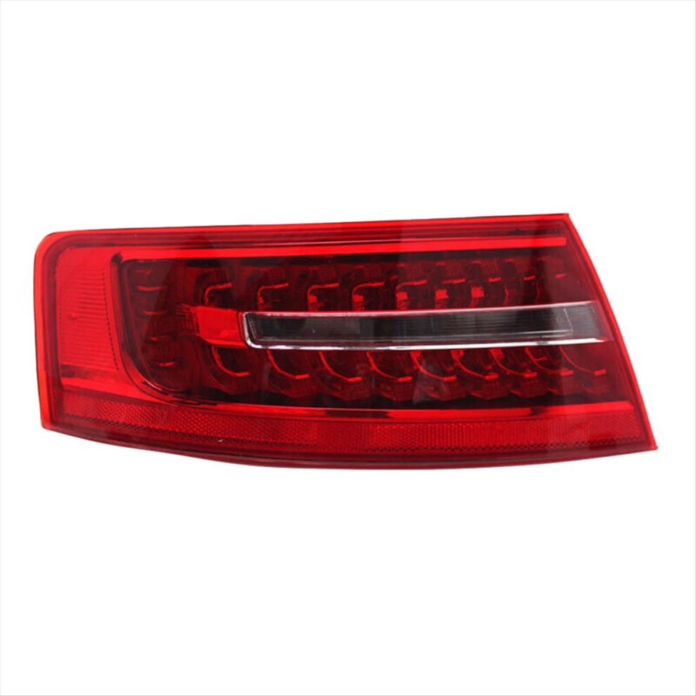 Right Outer Led Tail For A6 C6 Sedan 2009 2010-2011 Rear Brake Stop Lamp 4Fd945096b Light 4853964333082