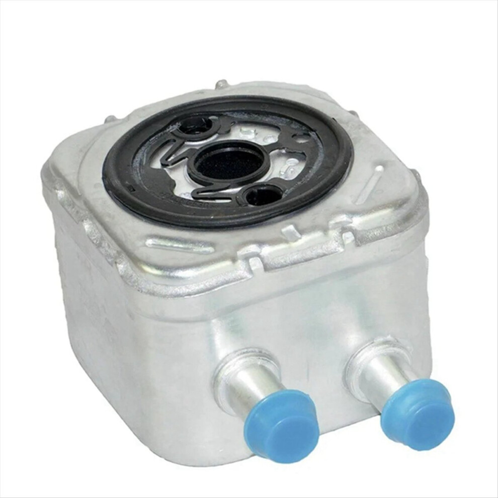 Automobiles Oil Radiator Cooler 028117021C 028117021H For Golf B5 A6 2.4 2.8 A4 S4 028117021E 4853964338209