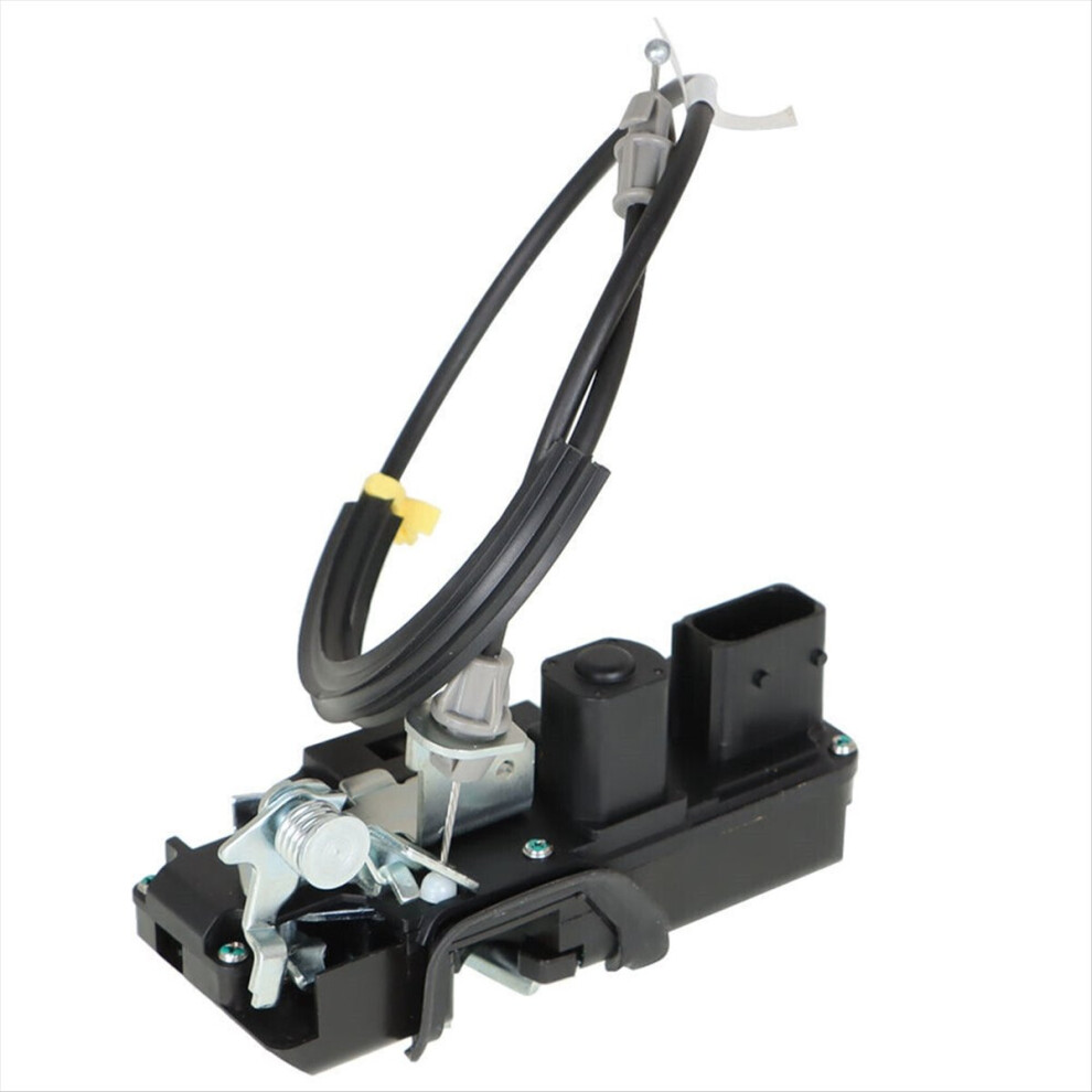 15269873, 931-395,19210211 Front Right Door Lock Actuator Latch With Passive Entry For 2008-2014 Brecantia