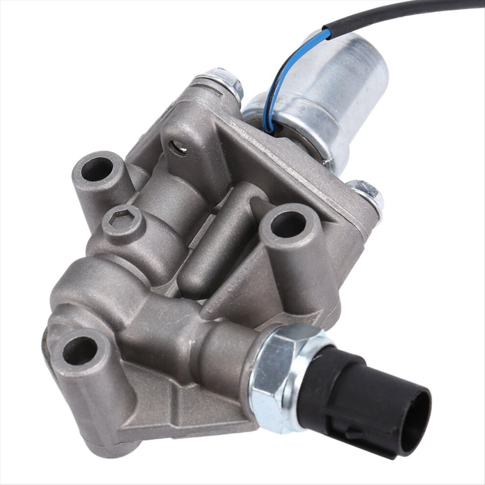 Car Vtec Solenoid Spool Valve For D16y8 1.6L Engine 1996-2000 Variable Timing 15810-P2r-A01 4853964337745