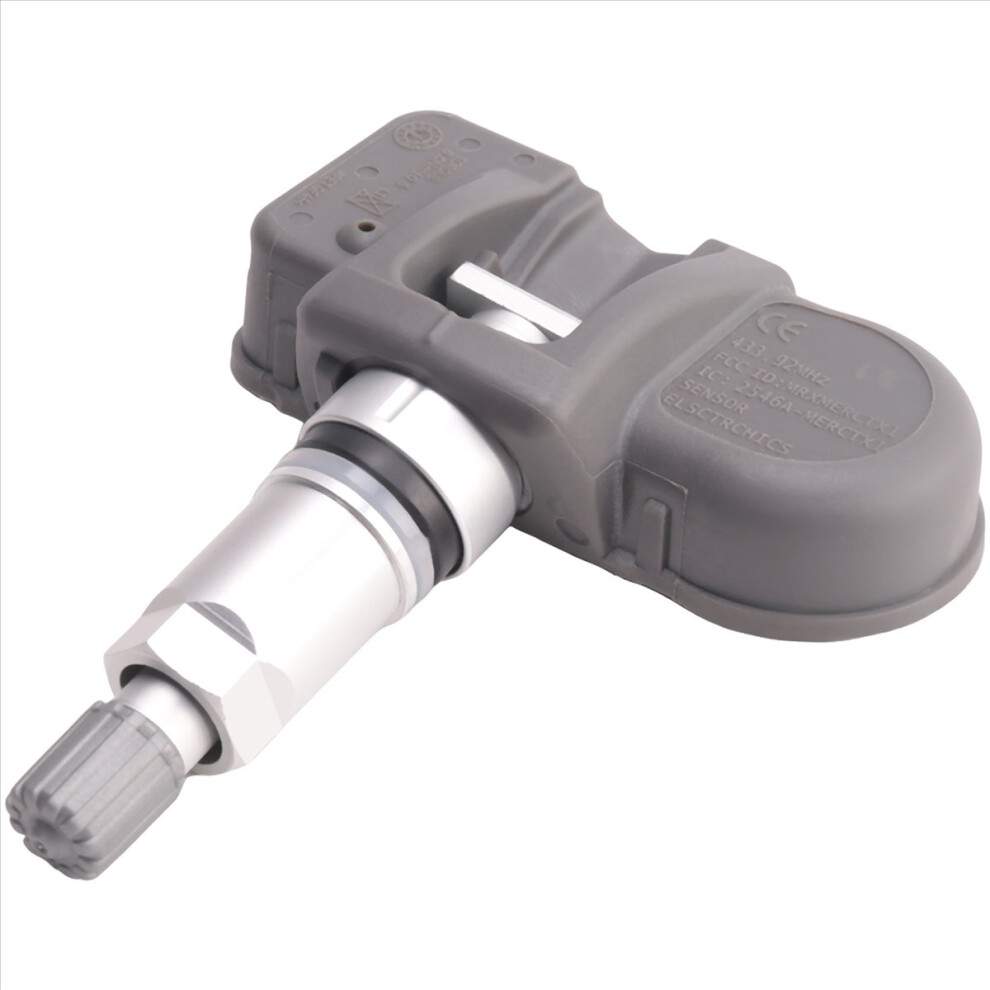 1 Pcs 433Mhz Tpms Tire Pressure Sensor For Ram 56029400Ae 68241067Aa 68241067Ab 68402371Aa 4853964338124