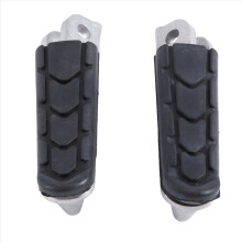 Motorcycle Front Footrest Pedal Foot Pegs for Cb250 Cbr600F Cb600F Nc700