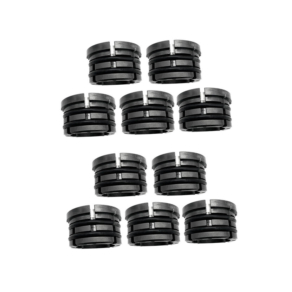 10Pcs Car Powered Steering Bush Rack 56521-1H000 For Cerato Forte 2006-2010 Bushing Arm 4853964336441