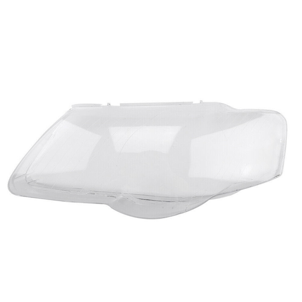 Left Side Front Head Cover Head Lamp Shell For Magotan B6 R36 2006-2011 Light 4853964335451