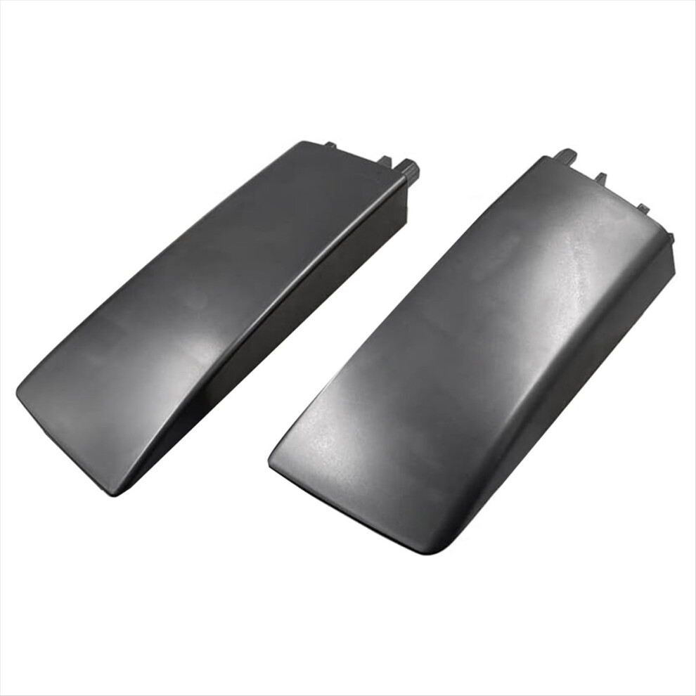 Car Roof Rack Rail Rear End Cap For Grand Vitara 2009-2013 78226-65J10-5Pk 78216-65J10-5Pk Accessories 4853964342275