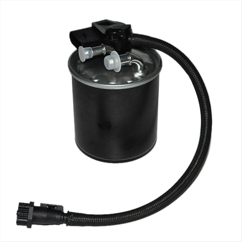 Inlet Filter 6510901552 6510902952 6510903052 Wk820/18 For Sprinter 2500 3500 3.0L V6 2010-2019 4853964341728