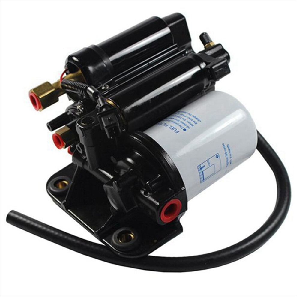 Car Electric Pump Assembly For Marine 4.3L 5.0L 5.7L Gxi, 21608511 21545138 4853964341681